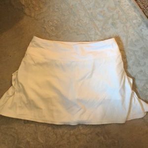 Lululemon athletic skirt